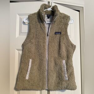 Patagonia Vest